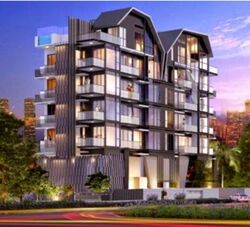 One Duchess (D10), Apartment #446510511